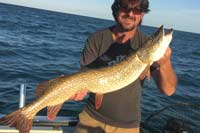 Lake Erie Pike