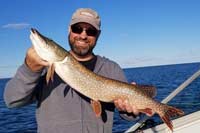 Lake Erie Pike