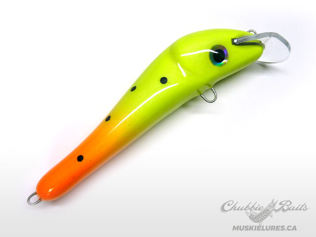 Musky Trolling Lure