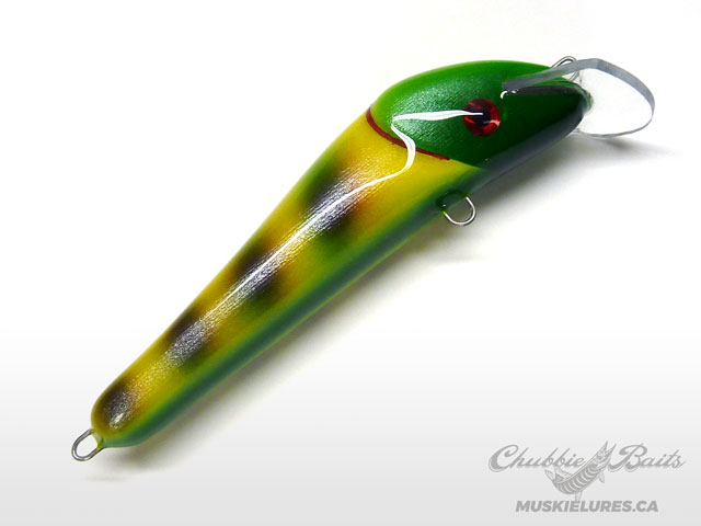 Muskie Trolling Lure